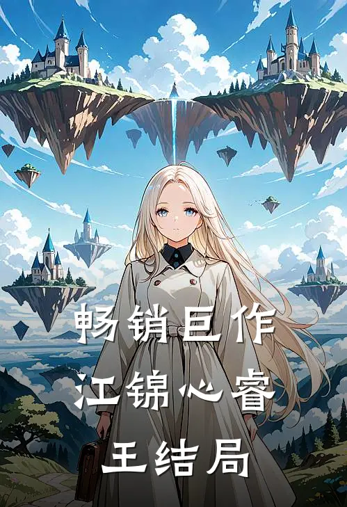 畅销巨作江锦心睿王结局