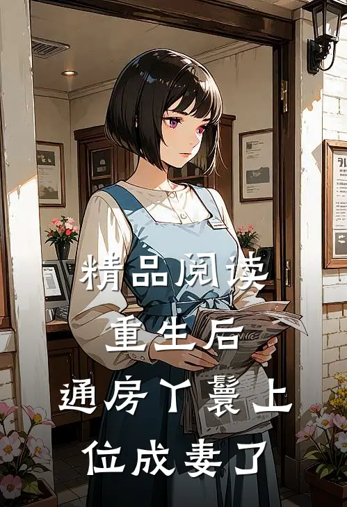 精品阅读重生后，通房丫鬟上位成妻了