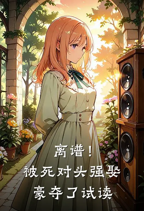 离谱！被死对头强娶豪夺了试读