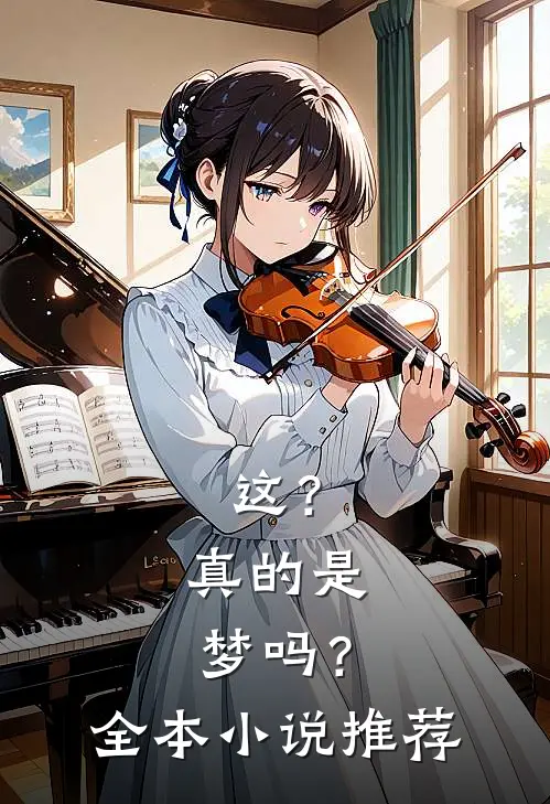 这?真的是梦吗?全本推荐免费阅读