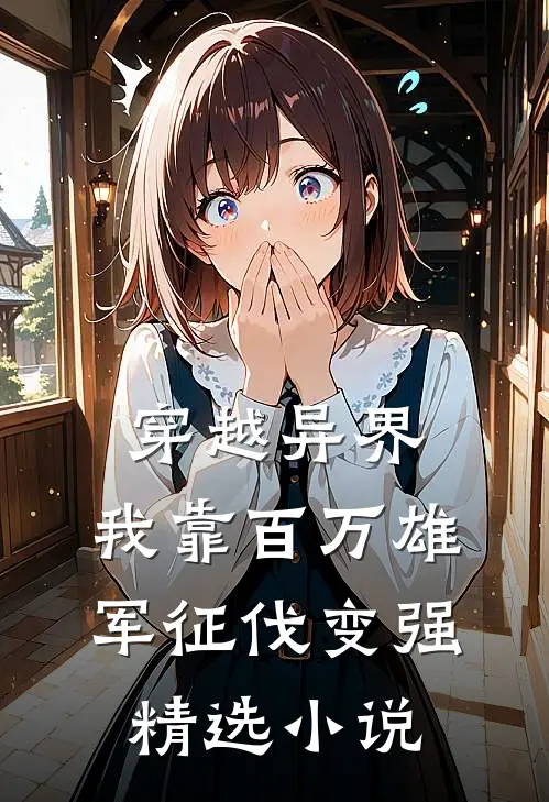 穿越异界：我靠百万雄军征伐变强精选小说