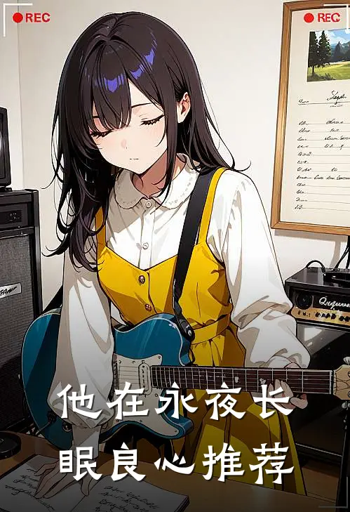 他在永夜长眠良心推荐