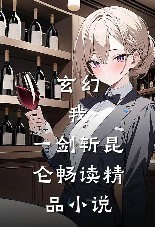 玄幻：我，一剑斩昆仑畅读精品小说
