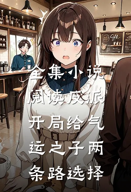 全集小说阅读反派：开局给气运之子两条路选择