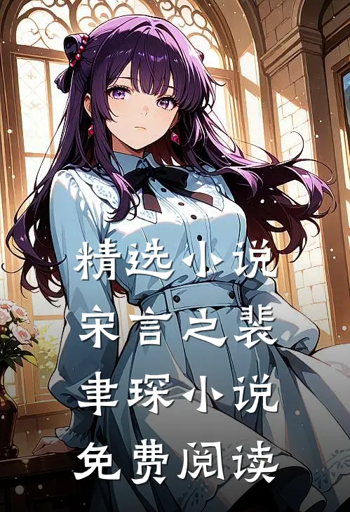 精选小说宋言之裴聿琛小说免费阅读
