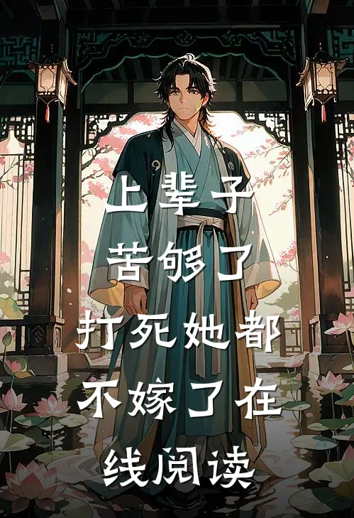 上辈子苦够了,打死她都不嫁了在线阅读免费