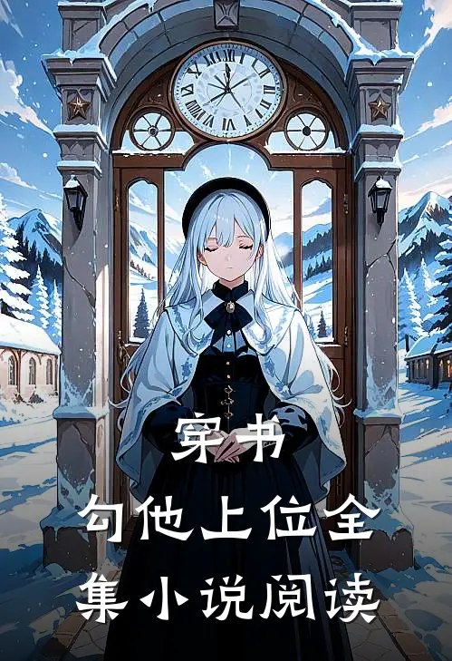 穿书，勾他上位全集小说阅读