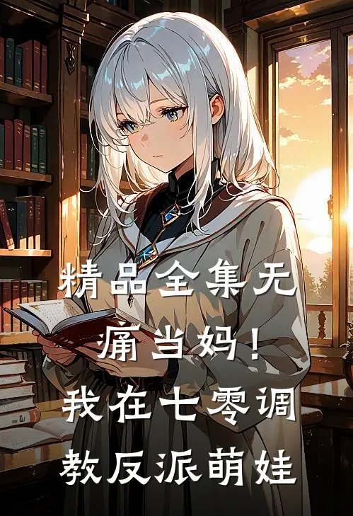 精品全集无痛当妈！我在七零调教反派萌娃