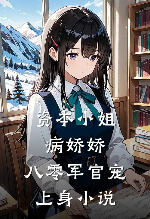 资本小姐病娇娇,八零军官宠上身免费阅读