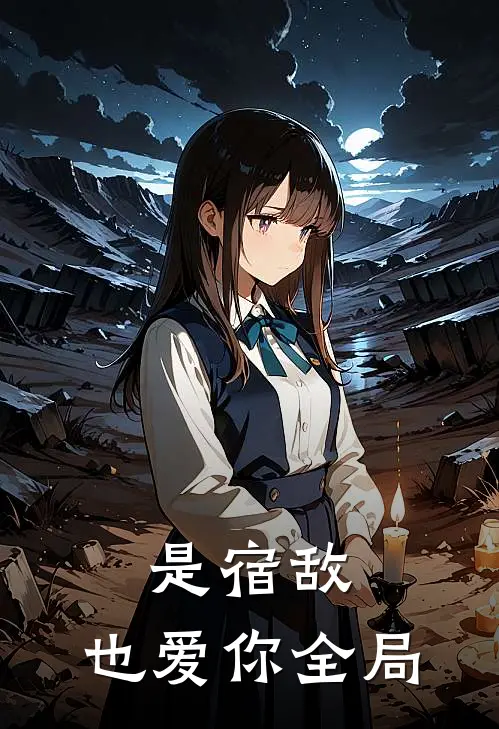 是宿敌,也爱你全局
