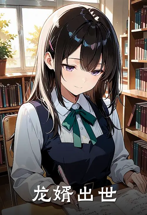 龙婿出世