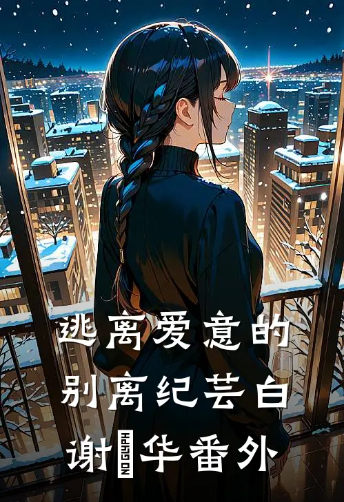 逃离爱意的别离纪芸白谢璟华 番外