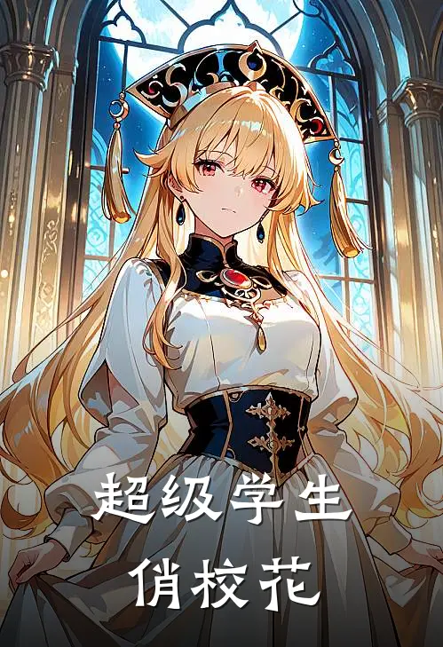 超级学生俏校花