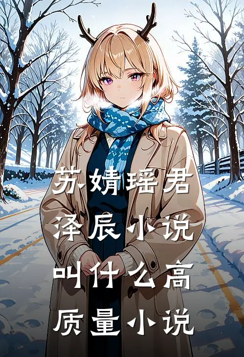 苏婧瑶君泽辰小说叫什么高质量小说