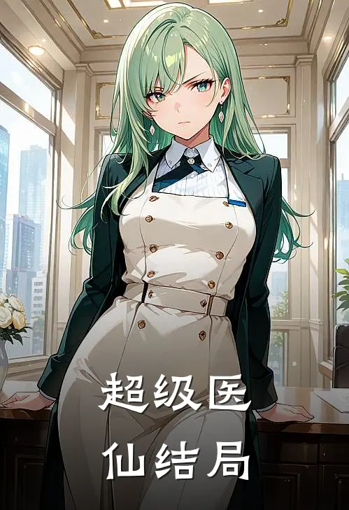 超级医仙结局