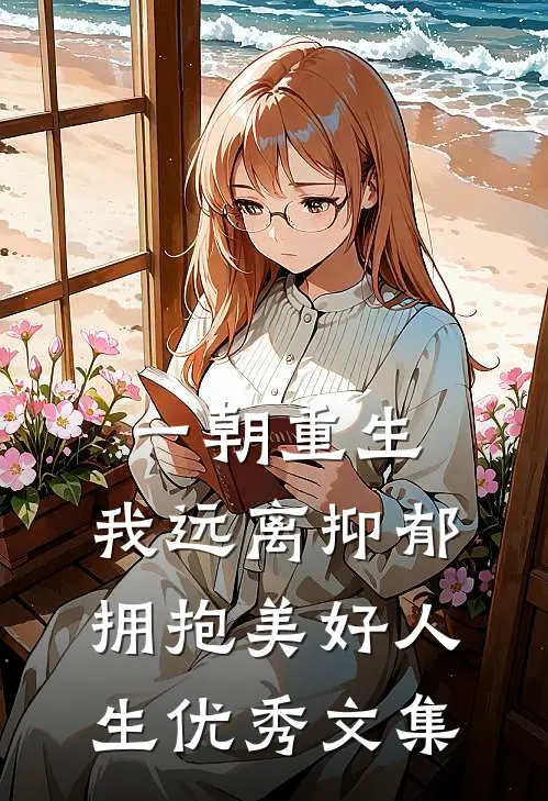 一朝重生,我远离抑郁拥抱美好人生优秀文集