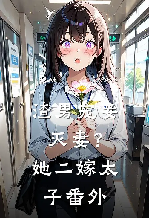 渣男宠妾灭妻?她二嫁太子 番外