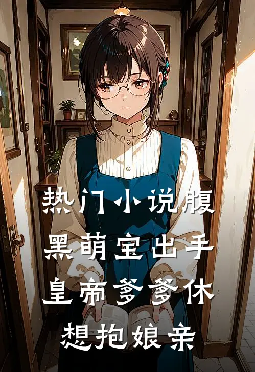 热门小说腹黑萌宝出手，皇帝爹爹休想抱娘亲