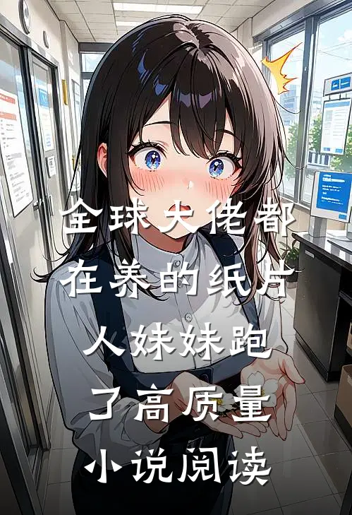 全球大佬都在养的纸片人妹妹跑了高质量小说阅读