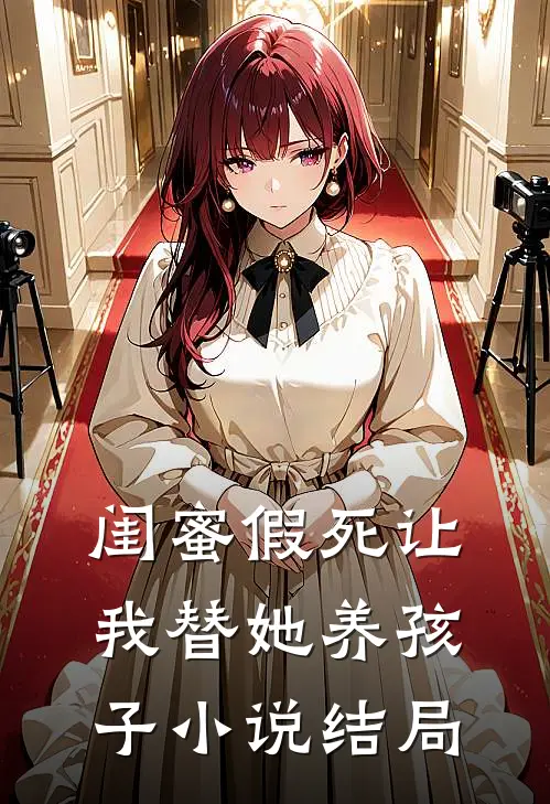 闺蜜假死让我替她养孩子小说结局