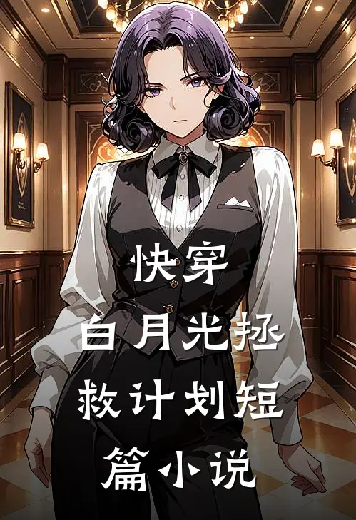 快穿白月光拯救计划短篇在线阅读