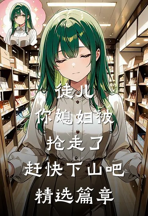 徒儿,你媳妇被抢走了,赶快下山吧精选篇章