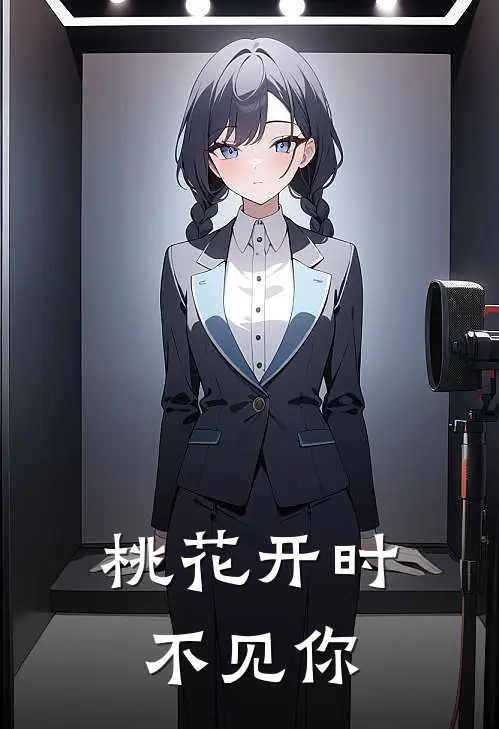 桃花开时不见你免费阅读