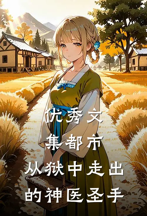 优秀文集都市：从狱中走出的神医圣手
