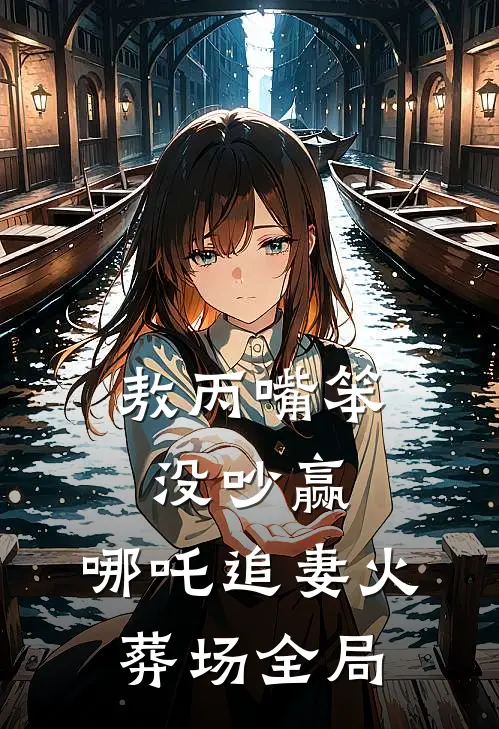 敖丙嘴笨没吵赢，哪吒追妻火葬场全局