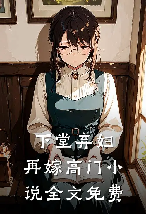 下堂弃妇,再嫁高门全文免费