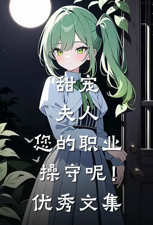 甜宠：夫人，您的职业操守呢！优秀文集