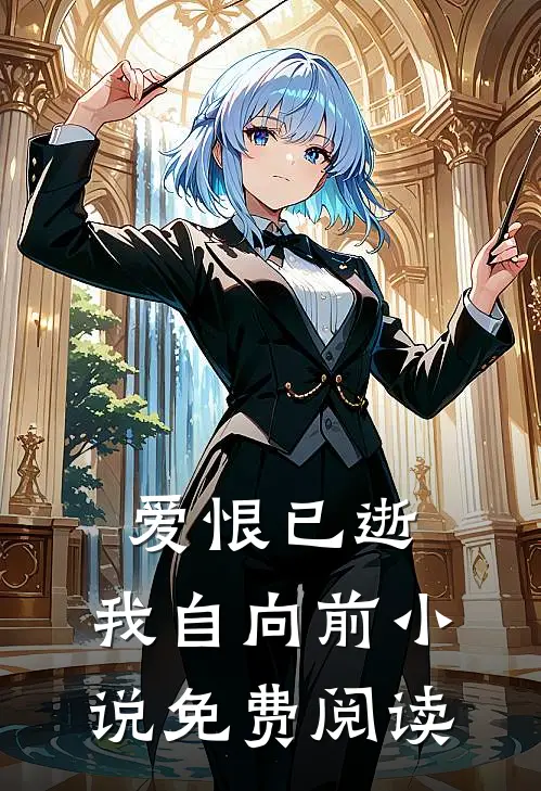 爱恨已逝,我自向前免费阅读