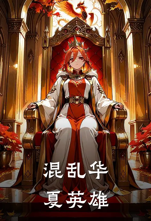 混乱华夏英雄怎么打