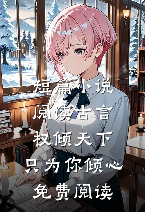 短篇小说阅读古言:权倾天下,只为你倾心免费阅读