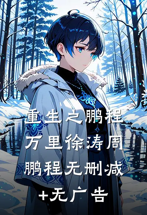 重生之鹏程万里徐涛周鹏程无删减+无广告
