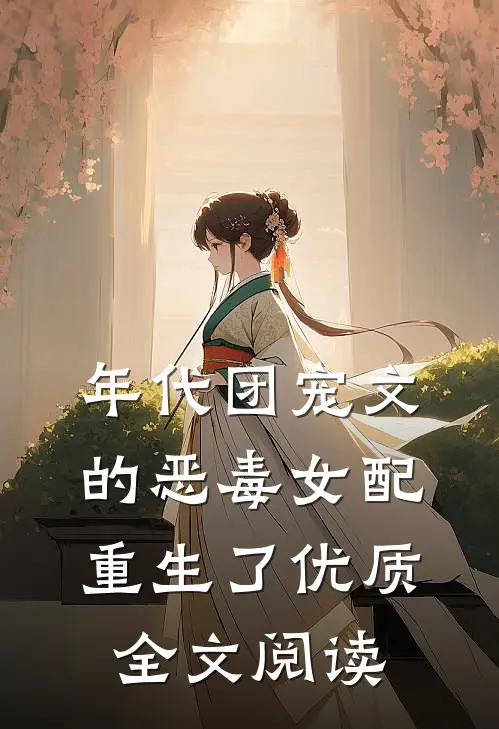 年代团宠文的恶毒女配重生了优质全文阅读