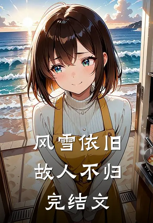 风雪依旧,故人不归完结文案