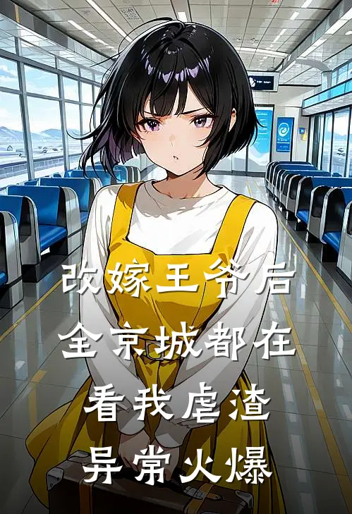 改嫁王爷后，全京城都在看我虐渣异常火爆