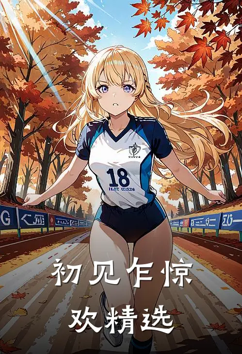 初见乍惊欢精选
