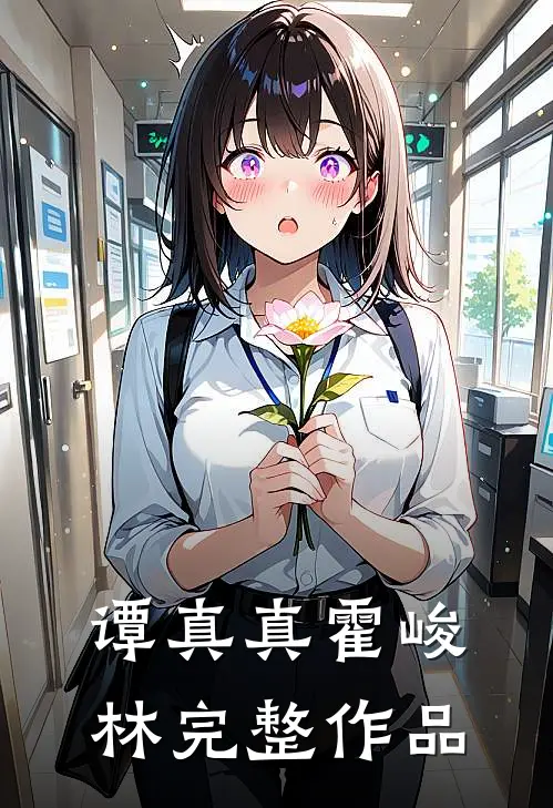 谭真真霍峻林完整作品