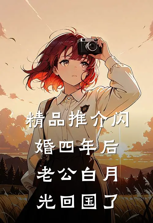 精品推介闪婚四年后，老公白月光回国了