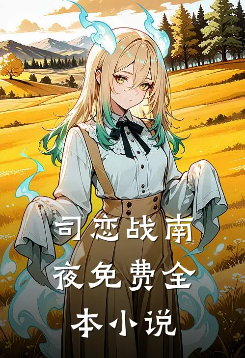 误嫁豪门闪婚老公不见面主角(司恋战南夜)