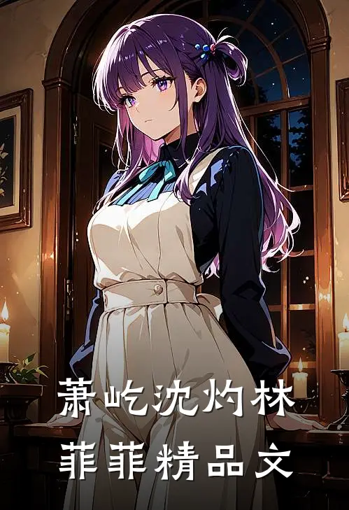 萧屹沈灼林菲菲精品文
