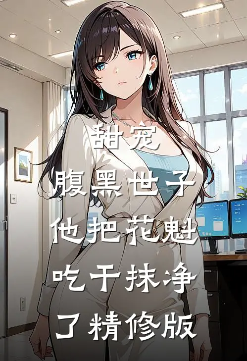 甜宠：腹黑世子他把花魁吃干抹净了精修版