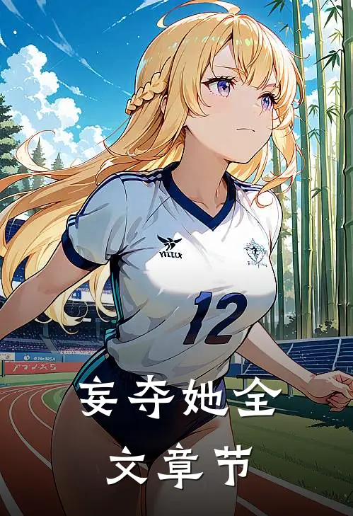 妄夺她全文章节
