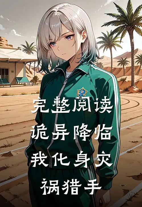 完整阅读诡异降临我化身灾祸猎手