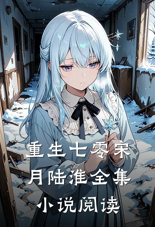 重生七零宋月陆淮全集小说阅读