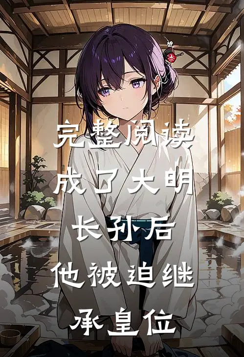 完整阅读成了大明长孙后,他被迫继承皇位的