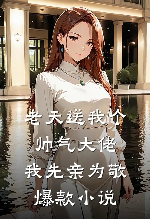 老天送我个帅气大佬，我先亲为敬爆款小说