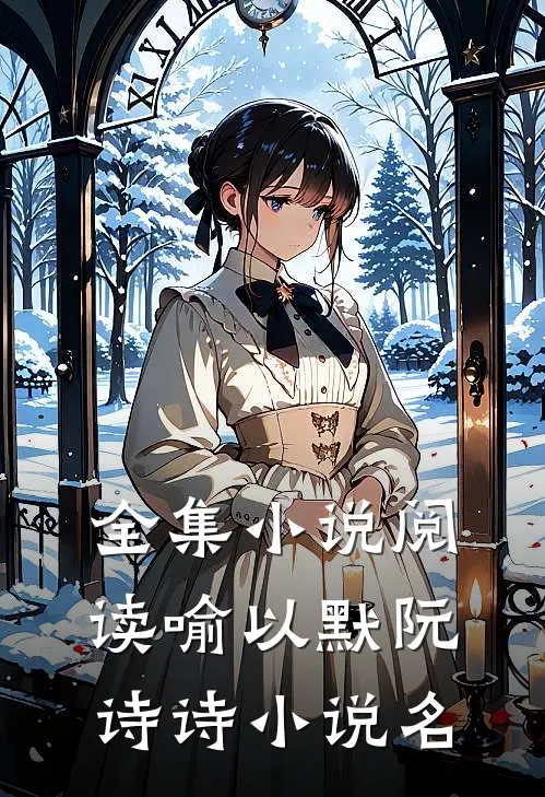 全集小说阅读喻以默阮诗诗小说名